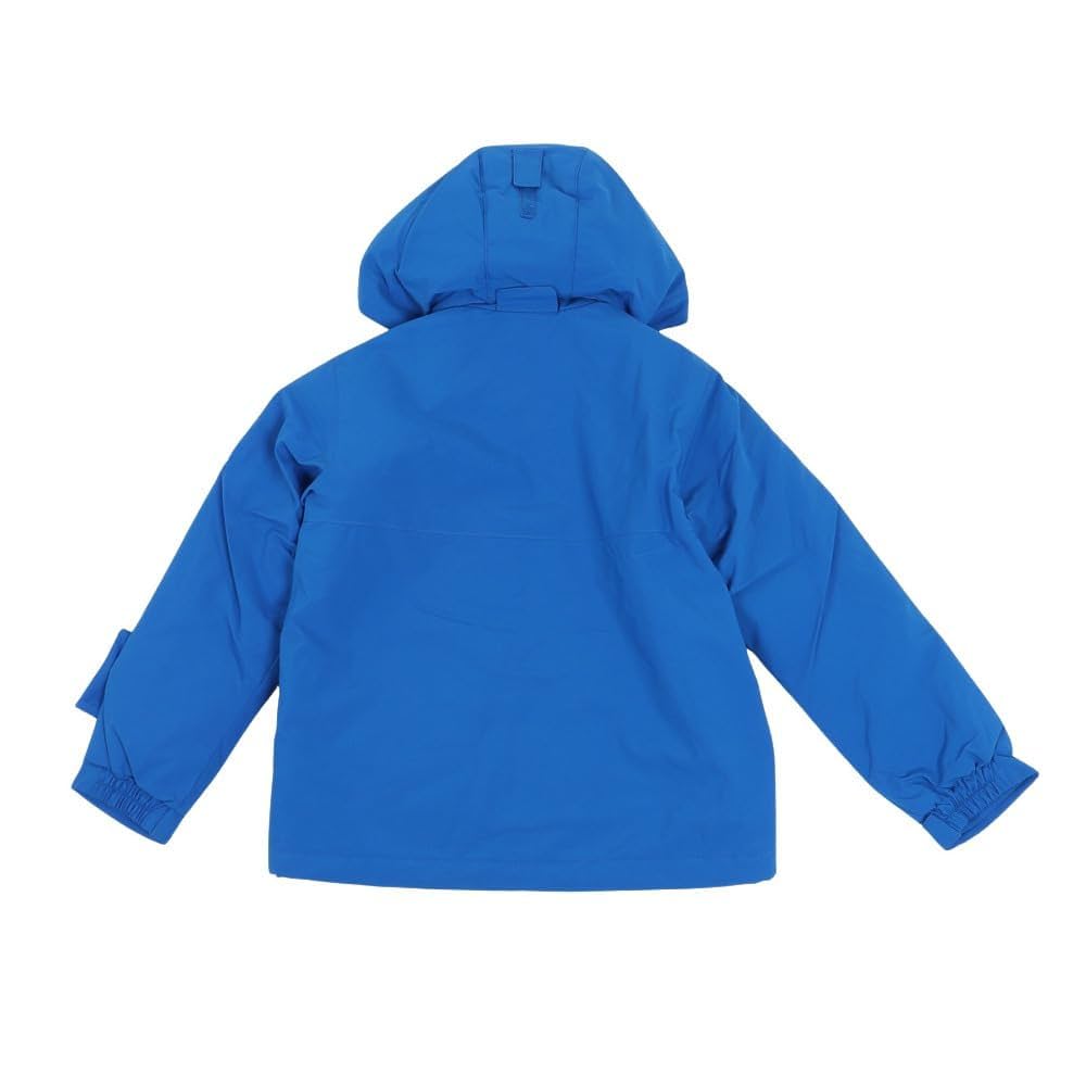 Amazon.co.jp: [レセーダ] スキー ウェア上下セット JUNIOR SUIT